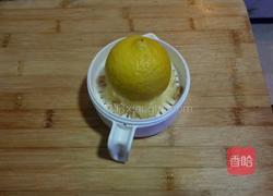 水果鱼丁的做法图解3
