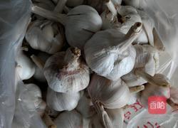 腊八蒜的做法图解1