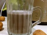 核桃黑芝麻糊