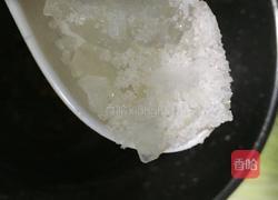 核桃黑芝麻糊的做法图解4