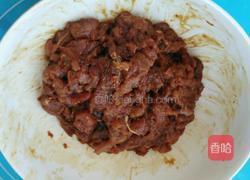 水煮肉片的做法图解4