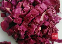 胭脂藕的做法图解2