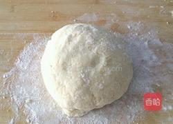 凤眼蒸饺的做法图解1