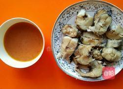 茄汁鳕鱼的做法图解3