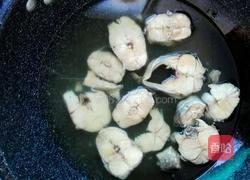 茄汁鳕鱼的做法图解4