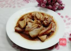 腐乳蒸肉的做法图解7