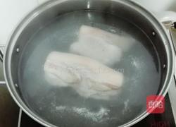 腐乳蒸肉的做法图解2