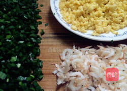 东北三鲜馅饺子的做法图解1