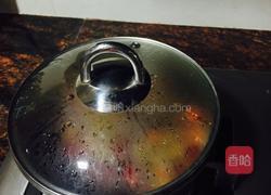 姜糖红枣枸杞桂圆糖水的做法图解4