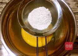 蓝莓蛋糕卷的做法图解4