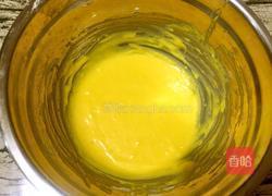 蓝莓蛋糕卷的做法图解5