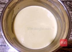 蓝莓蛋糕卷的做法图解11