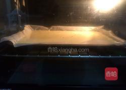 蓝莓蛋糕卷的做法图解13