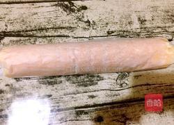 蓝莓蛋糕卷的做法图解21