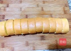 蓝莓蛋糕卷的做法图解22