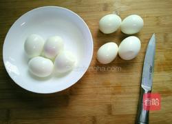 啤酒卤蛋的做法图解6