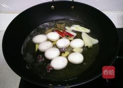 啤酒卤蛋的做法图解8