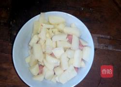 煲仔饭的做法图解1