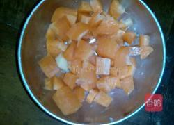 煲仔饭的做法图解2