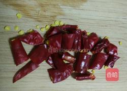 手撕包菜的做法图解2