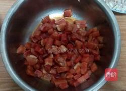 溜肉段的做法图解3