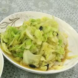 手撕包菜的做法[图]