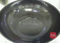 手撕包菜的做法图解3