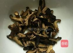 蒸萝卜丸的做法图解5