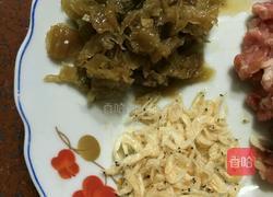 蒸萝卜丸的做法图解6