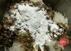 蒸萝卜丸的做法图解9
