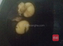 花样卤蛋的做法图解5