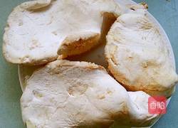 耗油白灵菇的做法图解1