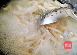 耗油白灵菇的做法图解4