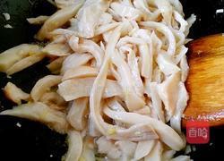 耗油白灵菇的做法图解6