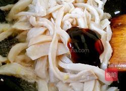 耗油白灵菇的做法图解7