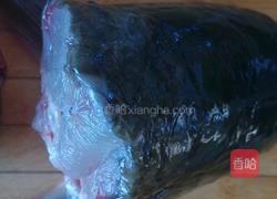 松鼠鱼的做法图解2