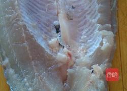 松鼠鱼的做法图解4