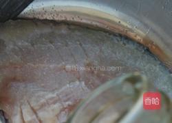 松鼠鱼的做法图解6
