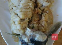 松鼠鱼的做法图解12