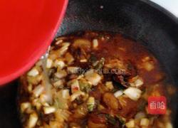 咸菜烧肉的做法图解5