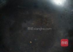 辣炒金针肠的做法图解7