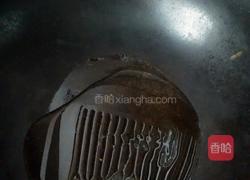 辣炒金针肠的做法图解8