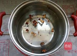 五香煮鸡蛋的做法图解3