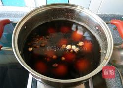 五香煮鸡蛋的做法图解6