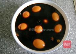 五香煮鸡蛋的做法图解7