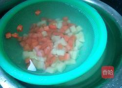 咖喱牛肉的做法图解4