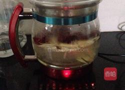 红枣姜汤的做法图解3