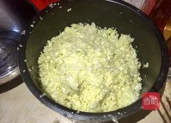 猪肉白菜包子的做法图解5