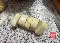 猪肉白菜包子的做法图解7