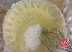 老式桃酥的做法图解1